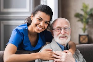 The Beginning Home Care place picture